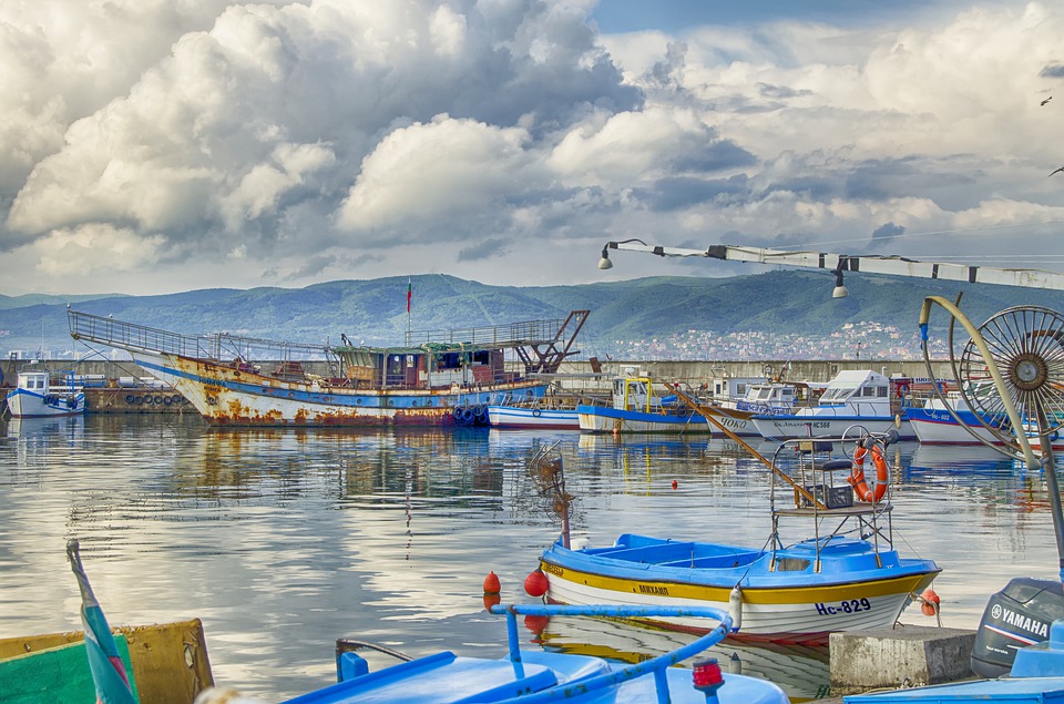 nessebar-harbor