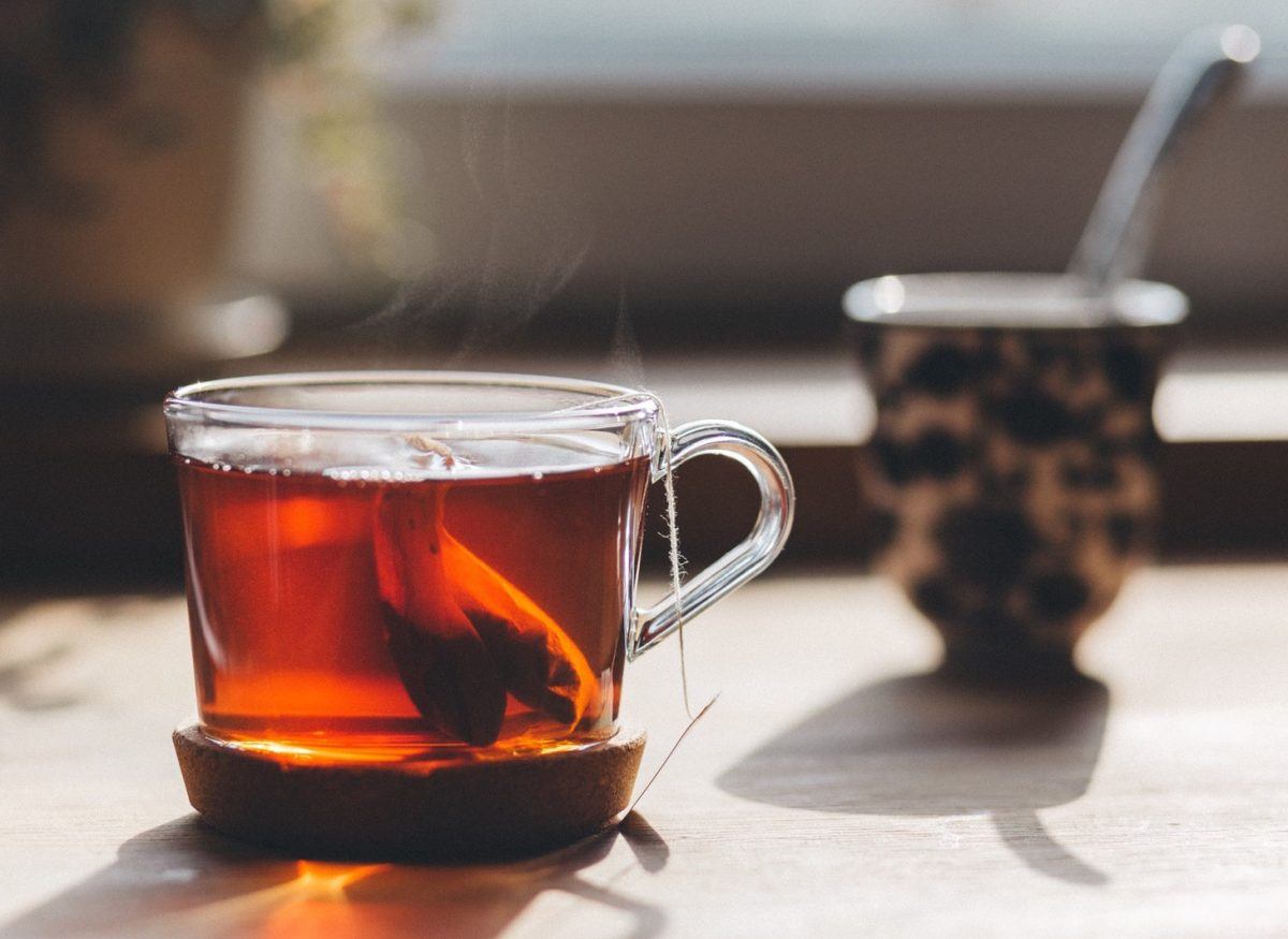 tea