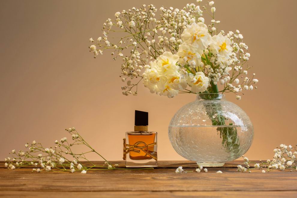 Yves Saint Laurent Libre