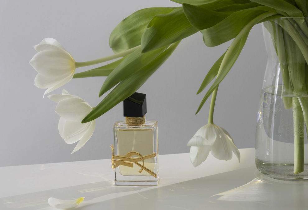 Yves Saint Laurent Libre